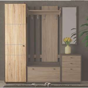 Шкаф №250 Корвет 27