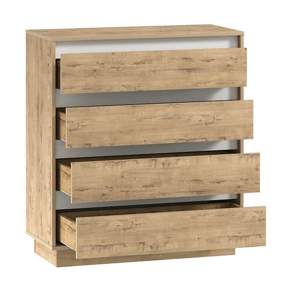 Купить комод virginia нм 011.02 - 8 599 руб.