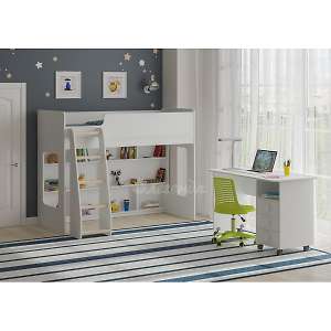 Кровать-чердак Легенда 42.3.5