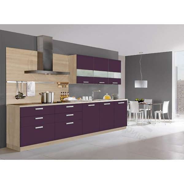 Купить кухня базис вудколор 10 - 49 536 руб.