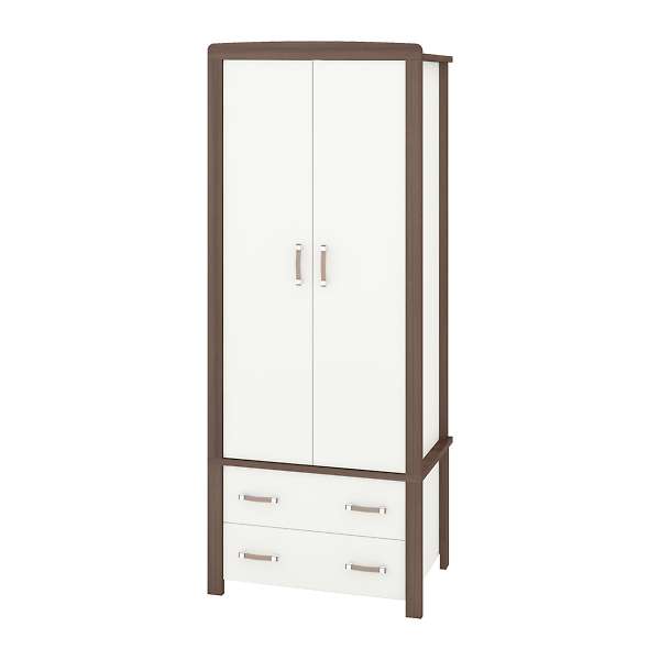 Купить шкаф домино ш3д - 22 470 ₽