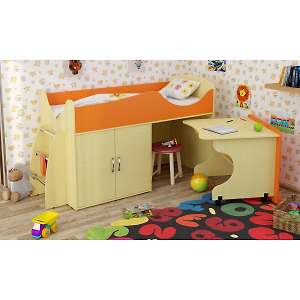 Детская Карлсон Микро 202