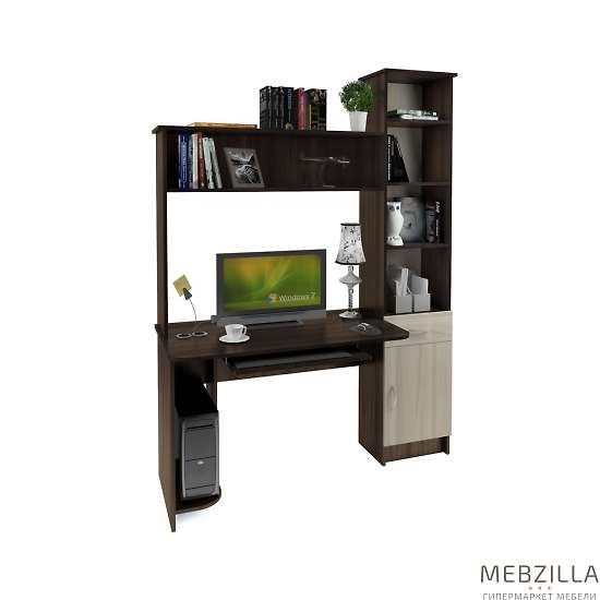 Купить стол компьютерный шагус-2 - 11 800 руб.