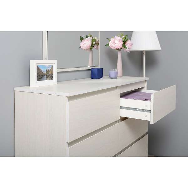 Купить комод 13.317.02 ника - 12 838 руб.