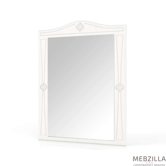 Купить зеркало навесное онега зн-1 - 7 046 ₽