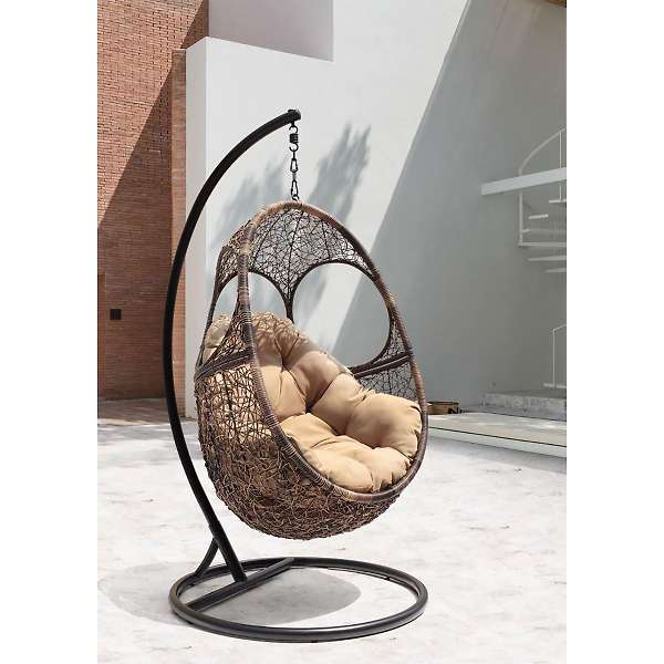 Купить подвесное кресло solar y0135kd - 43 522 ₽