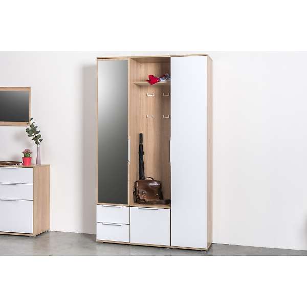 Купить шкаф комбинированный 10.14 куба - 11 248 руб.