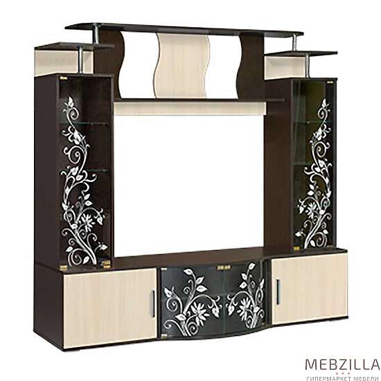 Купить центральная секция алегро - 15 540 руб.