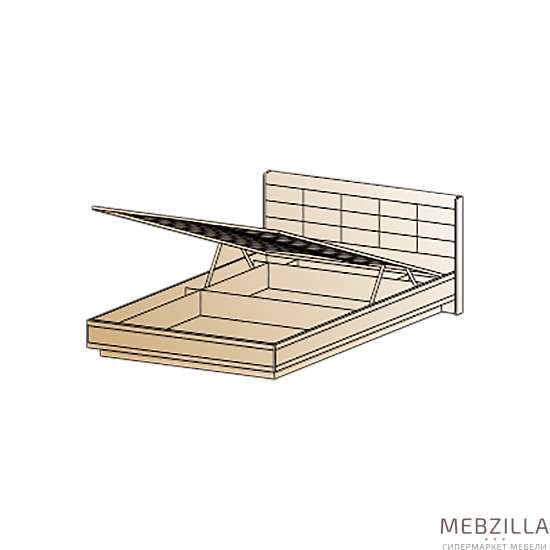 Купить кровать мелисса кр-1853 - 37 337 ₽