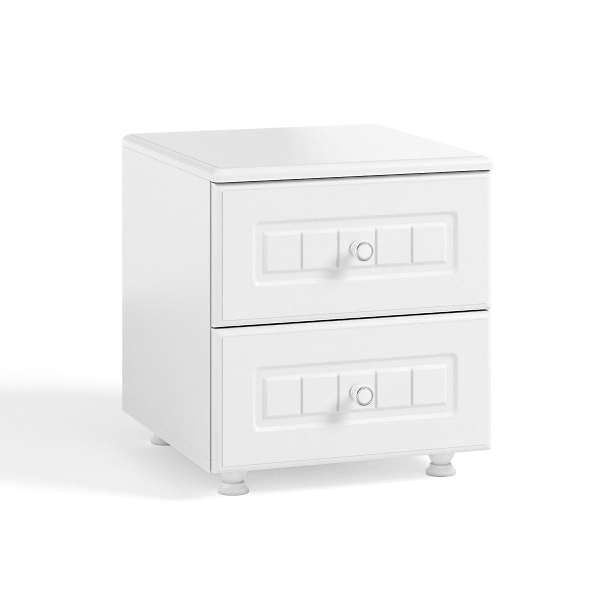 Купить тумба прикроватная монако мн-26 - 4 102 руб.