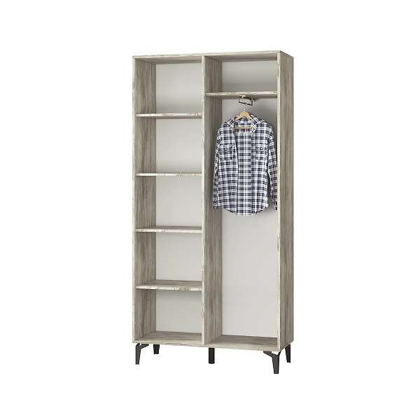 Купить шкаф универсальный милан - 12 880 руб.