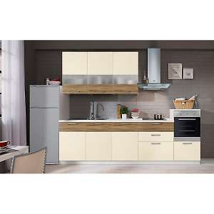 Кухня Базис Linewood 01