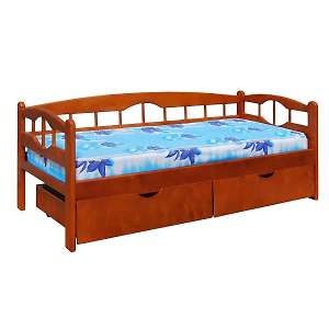 Кровать Золушка