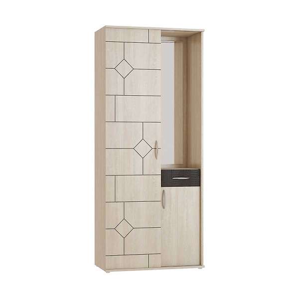 Купить шкаф комбинированный брендон - 31 630 руб.