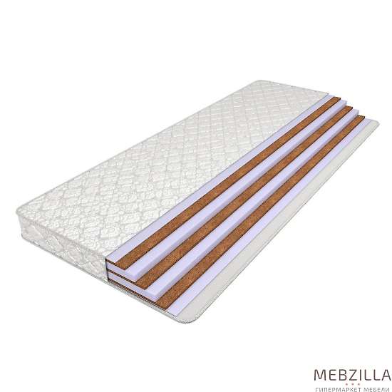 Купить матрас астра эко люкс 120 (рв мебель) - 13 400 руб.