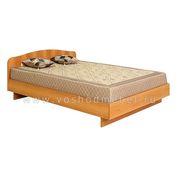 Купить кровать к-1,4 - 5 776 руб.