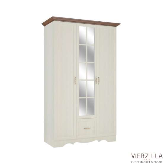 Купить шкаф трехдверный шерри шк-3 - 24 940 руб.