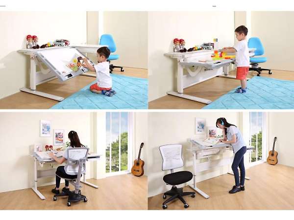 Купить детская парта comf-pro m9 - 59 900 ₽