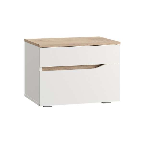 Купить тумба прикроватная 16.03 муссон - 3 290 руб.