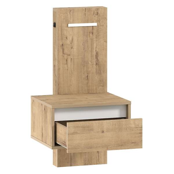 Купить тумба прикроватная virginia нм 011.37 - 5 999 руб.