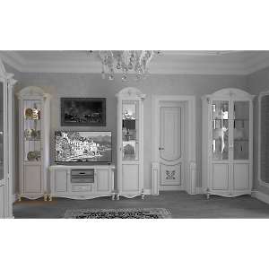 Шкаф Да Винчи ГД-01