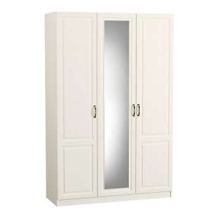 Шкаф комбинированный 08.45 Ливерпуль