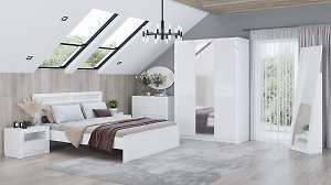 Спальня Амели