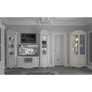 Шкаф Да Винчи ГД-04