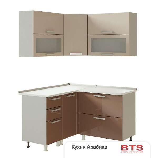 Купить кухня арабика вариант 1 - 30 669 руб.