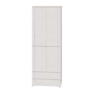 Шкаф для одежды двухдверный Твист 1