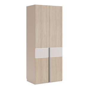 Шкаф двухдверный Беатрис 7