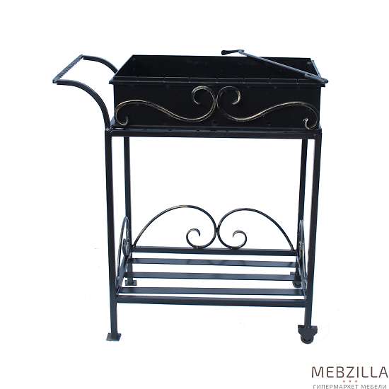 Купить мангал дачный - 6 500 руб.