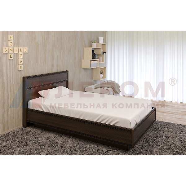 Купить кровать 1400 карина кр-1002 - 32 319 ₽