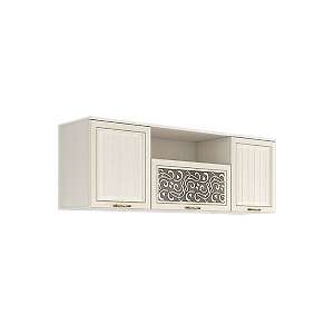 Шкаф навесной Виктория