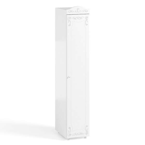 Купить шкаф однодверный италия ит-33 - 8 852 руб.