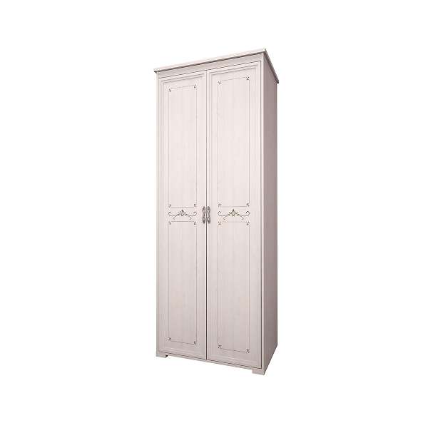 Купить шкаф двухдверный 08 афродита - 15 514 руб.