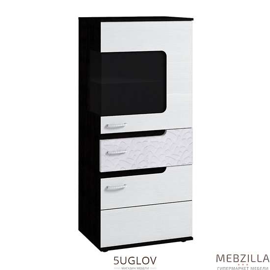 Купить витрина низкая 2 wyspaa - 17 379 руб.