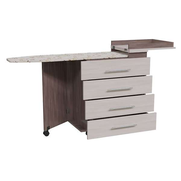 Купить комод с гладильной доской 4-44300 - 8 520 руб.