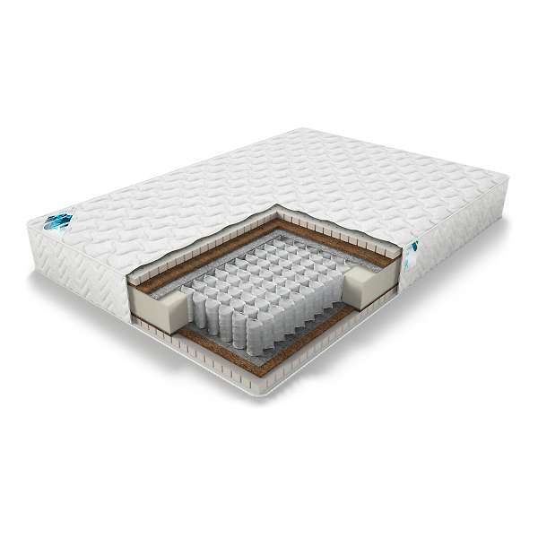 Купить матрас ок медиум - 39 907 ₽