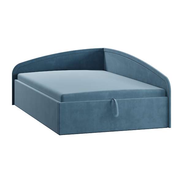 Купить кровать адель 1200 - 27 499 руб.