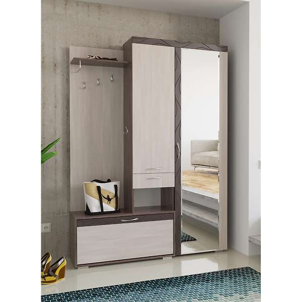 Купить прихожая лео 2-3422 - 20 040 руб.