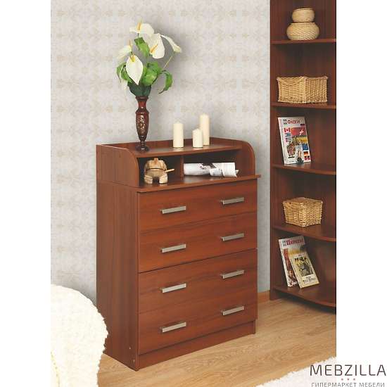 Купить комод оптима - 8 440 руб.