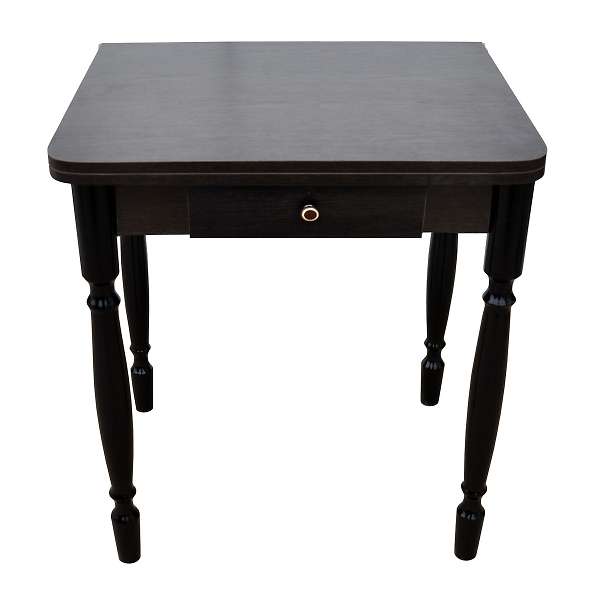 Купить стол ломберный раскладной 800х600 с ящиком - 5 429 руб.