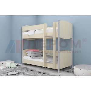 Кровать двухъярусная Карина КР-123