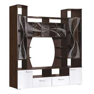 Центральная секция Адриана