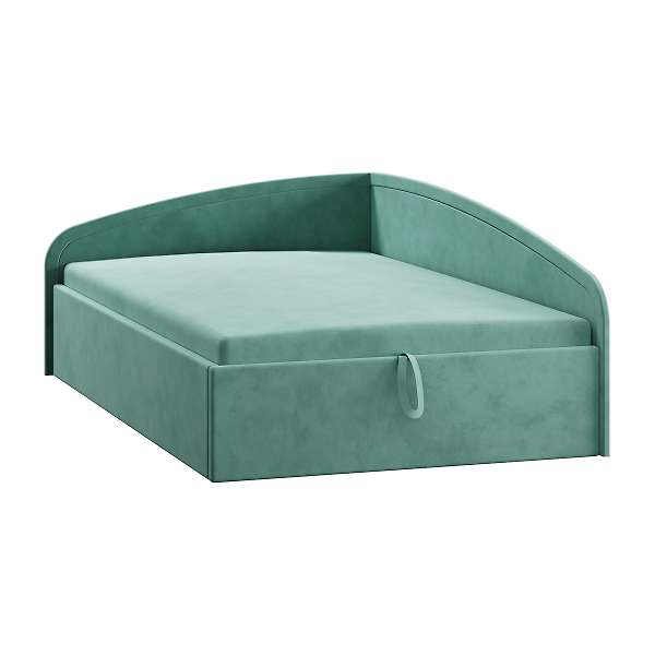 Купить кровать адель 1200 - 27 499 руб.