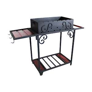 Мангал дачный ММ-22