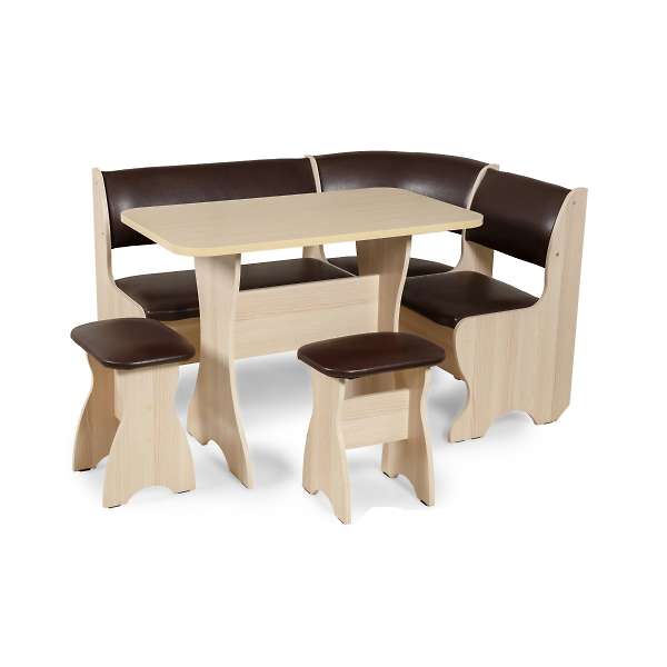 Купить уголок кухонный тюльпан - 12 741 руб.