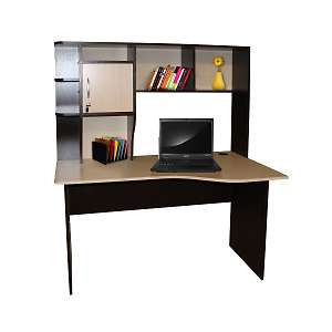 Стол компьютерный С-Лидер-5