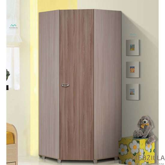 Купить шкаф угловой юниор-6 пм-8 - 22 060 руб.